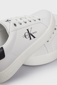 Кросівки Calvin Klein Classic Cupsole Low YM0YM00491
