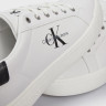 Кросівки Calvin Klein Classic Cupsole Low YM0YM00491