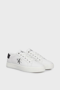 Кросівки Calvin Klein Classic Cupsole Low YM0YM00491