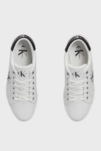 Кросівки Calvin Klein Classic Cupsole Low YM0YM00491