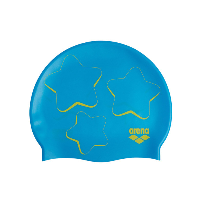 Шапочка для плавання Arena PRINT JR 94171-135