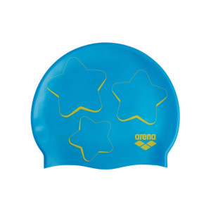 Шапочка для плавання Arena PRINT JR 94171-135
