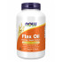 Софт гелеві капсули Flax Oil Org 1000mg - 120 vgels 2022-10-2381