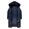 Куртка CMP WOMAN COAT ZIP HOOD 31K2846-N950