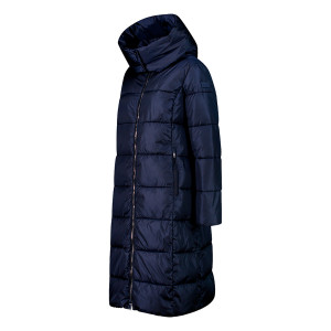 Куртка CMP WOMAN COAT ZIP HOOD 31K2846-N950