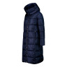 Куртка CMP WOMAN COAT ZIP HOOD 31K2846-N950