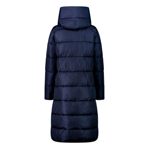 Куртка CMP WOMAN COAT ZIP HOOD 31K2846-N950