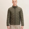 Куртка LIGHTWEIGHT JACK 1031474-10415 Tom Tailor M Хакі 1031474-10415