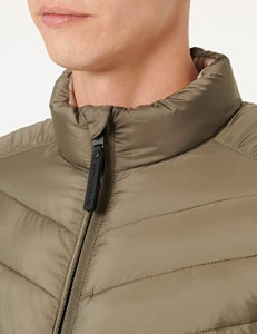 Куртка LIGHTWEIGHT JACK 1031474-10415 Tom Tailor M Хакі 1031474-10415