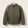Куртка LIGHTWEIGHT JACK 1031474-10415 Tom Tailor M Хакі 1031474-10415