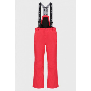 Штани лижні CMP KID SALOPETTE 3W15994-C580