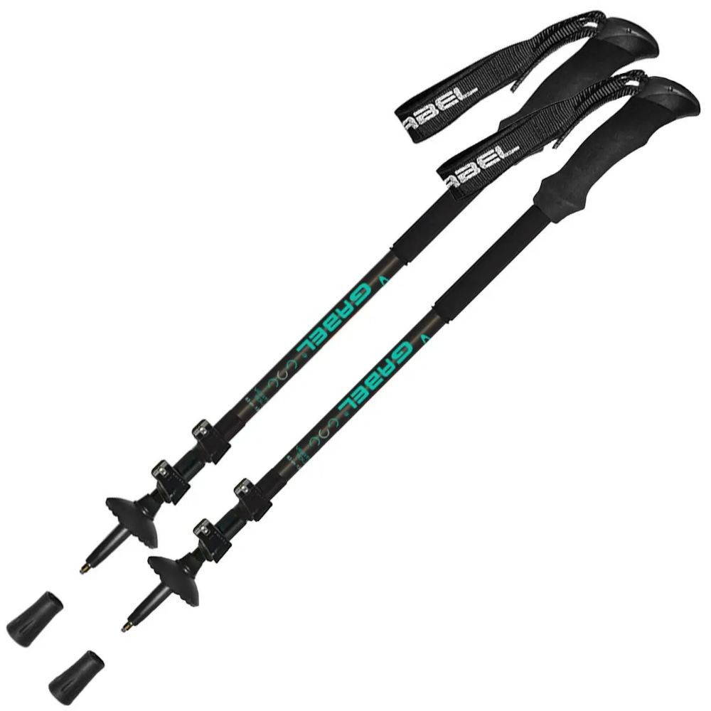 Трекінгові палиці Gabel Vertigo Lite Tour FL 034.0023