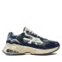 Кросівки Premiata Sneakersy Sharky Granatowy VAR.362