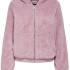 Куртка ONLANNA CONTACT SHERPA JACKET OTW 15183166-Dawn Pink ONLY L Розовий 15183166-Dawn Pink