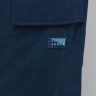 Шорти JJIAIR CARGO SWEAT SHORTS NB 12186752 Navy Blazer Jack&Jones L Темно-синій 12186752NAVYBLAZER