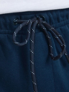 Шорти JJIAIR CARGO SWEAT SHORTS NB 12186752 Navy Blazer Jack&Jones L Темно-синій 12186752NAVYBLAZER