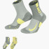 Шкарпетки Nike U NK MLTPLIER ANKLE 2PR - 144 SX7556-938 Шкарпетки Nike U NK MLTPLIER ANKLE 2PR - 144 SX7556-938