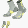 Шкарпетки Nike U NK MLTPLIER ANKLE 2PR - 144 SX7556-938