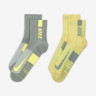Шкарпетки Nike U NK MLTPLIER ANKLE 2PR - 144 SX7556-938
