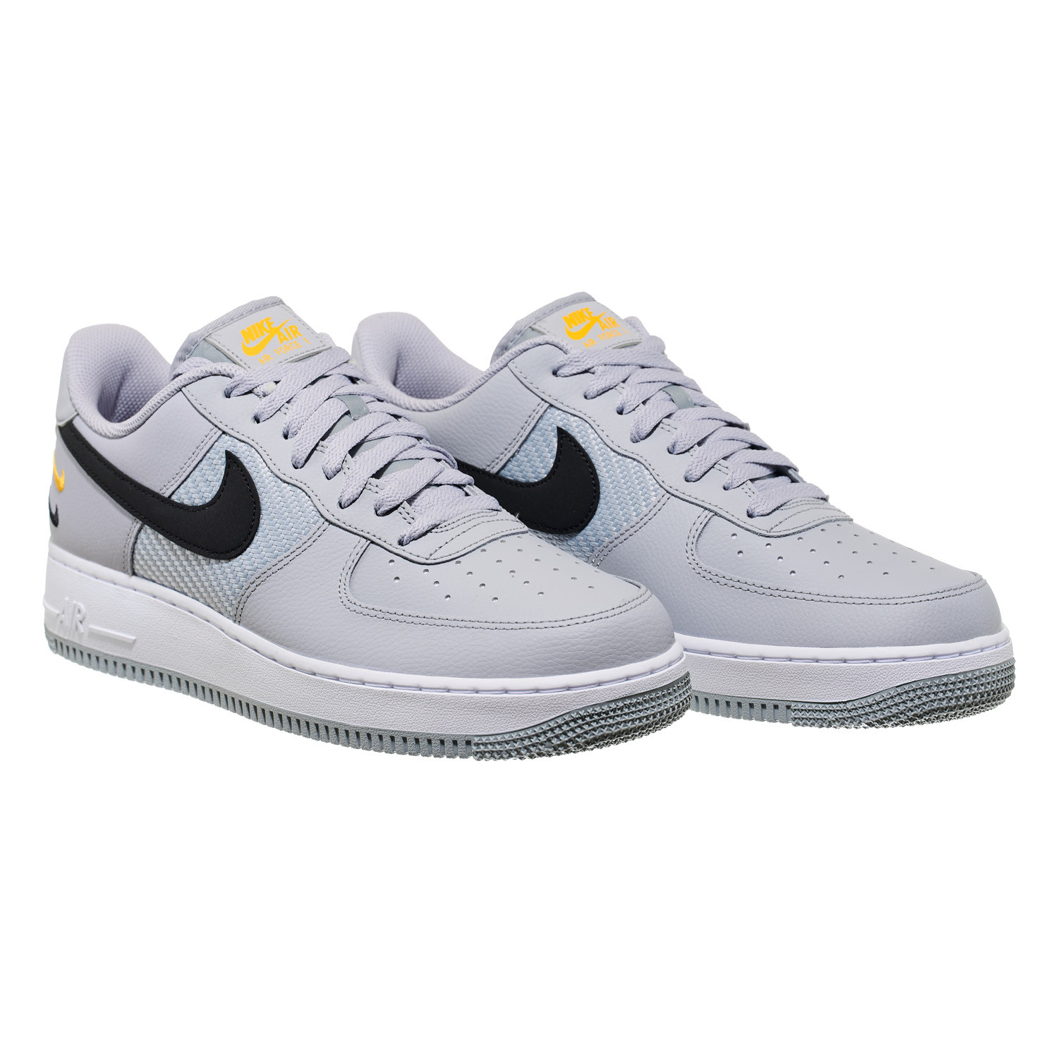 Кросівки Nike Air Force 1 07 FD0666-002