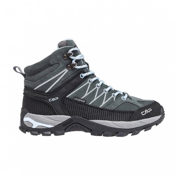 Черевики CMP RIGEL MID WMN TREKKING SHOES W 3Q12946-77BD