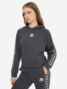 Костюм спортивний 134023KAP-93 Kappa 42-44 Темно-сірий 134023KAP-93