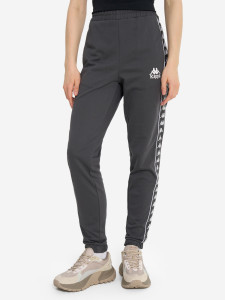 Костюм спортивний 134023KAP-93 Kappa 42-44 Темно-сірий 134023KAP-93