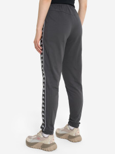 Костюм спортивний 134023KAP-93 Kappa 42-44 Темно-сірий 134023KAP-93