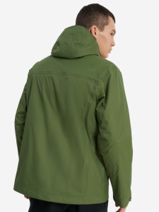 Куртка мембранна Watertight™ II Jacket 1533891CLB-353 Columbia L (50-52) Зелений 1533891CLB-353