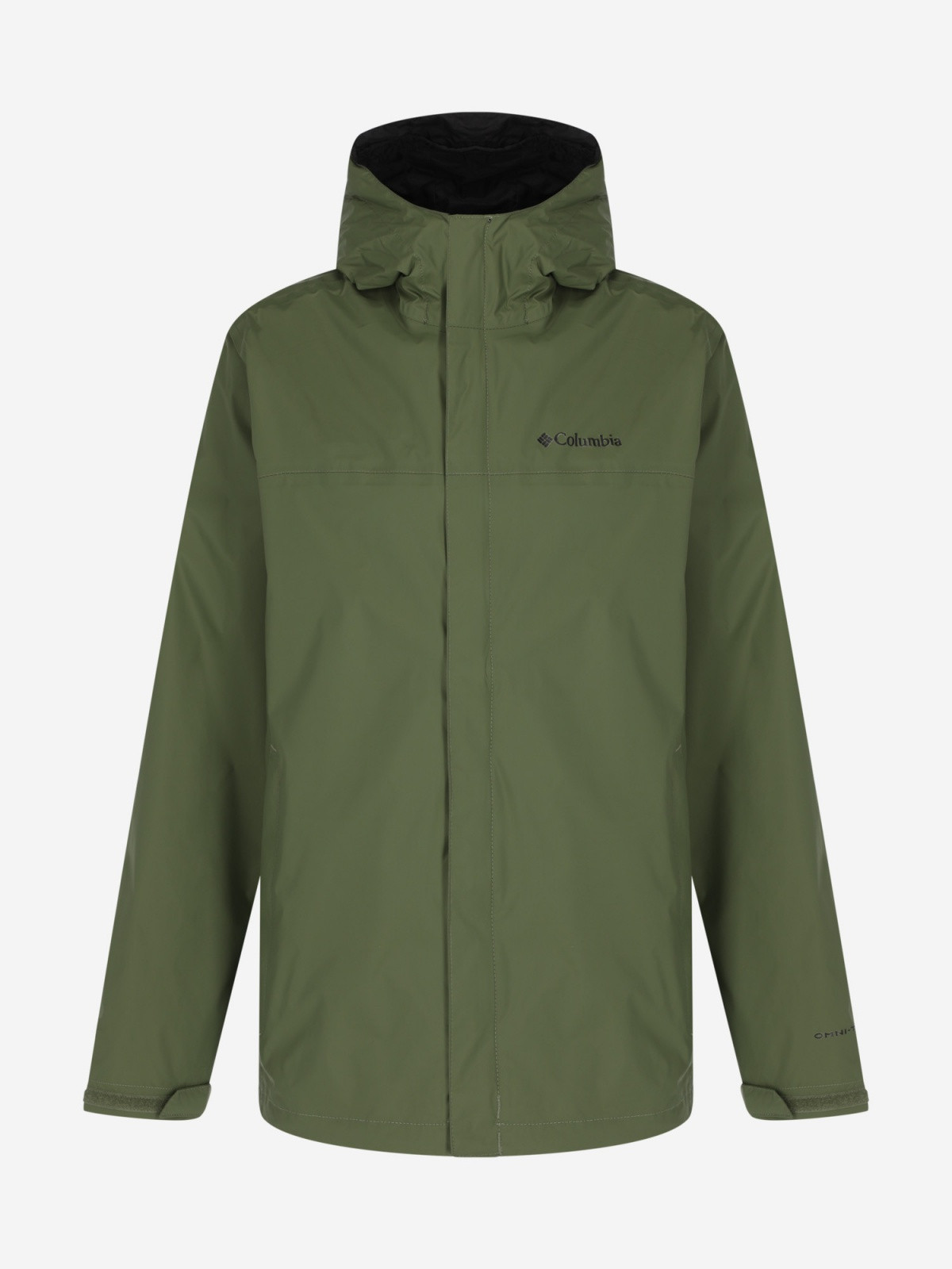 Куртка мембранна Watertight™ II Jacket 1533891CLB-353 Columbia L (50-52) Зелений 1533891CLB-353