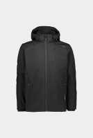 Куртка CMP MAN JACKET ZIP HOOD 3A40537N-U901