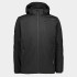 Куртка CMP MAN JACKET ZIP HOOD 3A40537N-U901