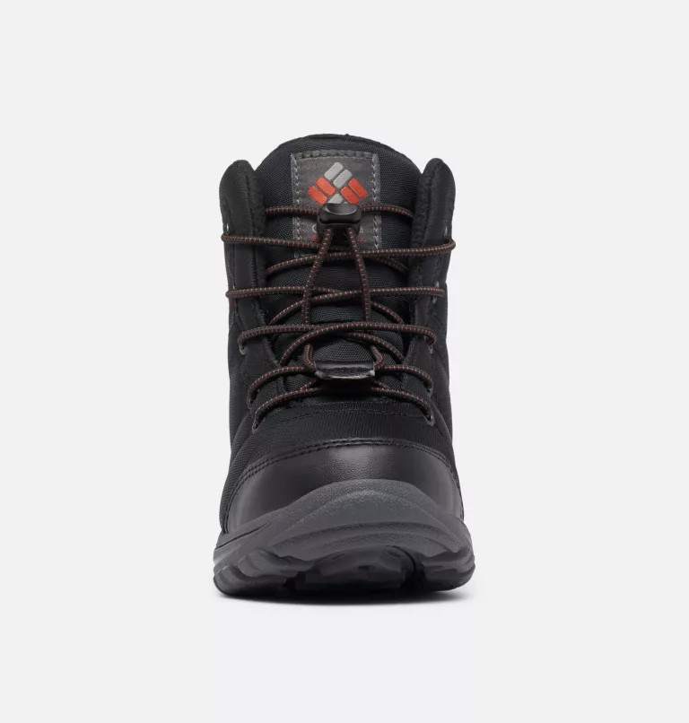 Черевики Kids' Fairbanks™ Omni-Heat™ Boot 2044111010 Columbia 1 (32) Чорний 2044111010