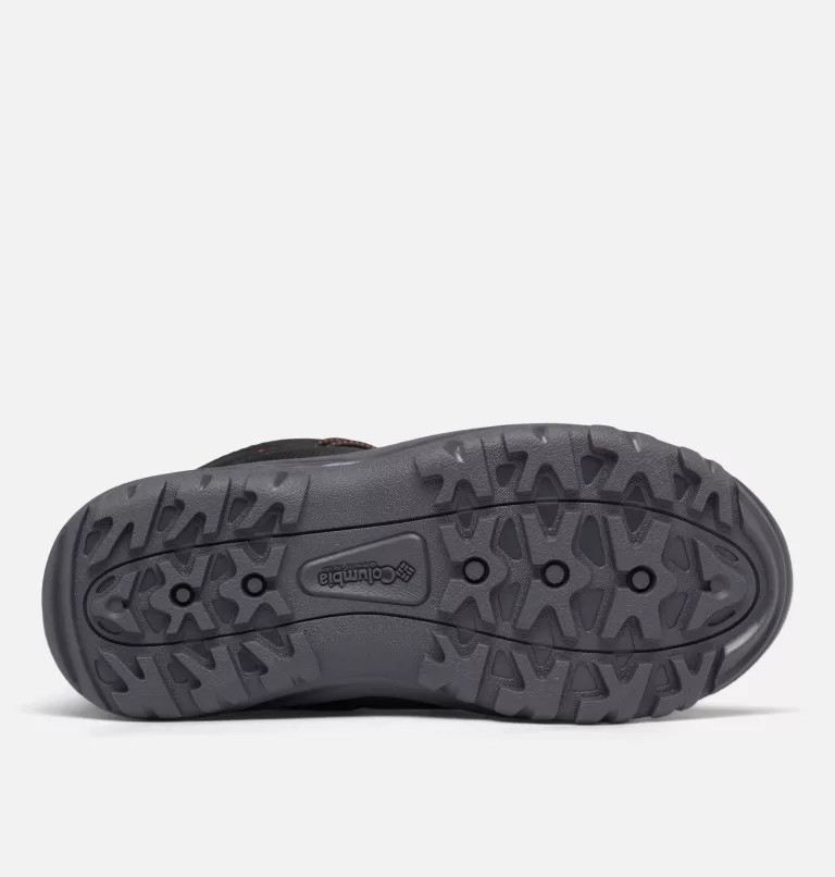 Черевики Kids' Fairbanks™ Omni-Heat™ Boot 2044111010 Columbia 1 (32) Чорний 2044111010