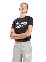 Футболка Reebok RI BL Tee GL2551