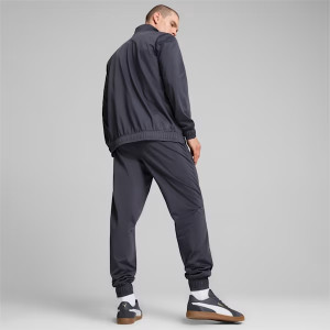 Костюм спортивний Poly Suit 67742769 Puma S Темно-сірий 67742769