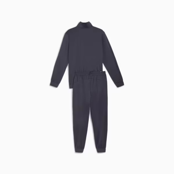 Костюм спортивний Poly Suit 67742769 Puma S Темно-сірий 67742769