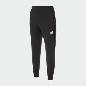 Штани спортивні Tenacity Football Tr. MP23091PHM New Balance XS Темно-сірий MP23091PHM