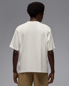 Футболка Jordan M FLT ESS OVSZ SS CREW HJ2366-133