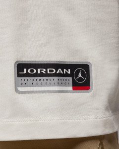 Футболка Jordan M FLT ESS OVSZ SS CREW HJ2366-133