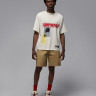 Футболка Jordan M FLT ESS OVSZ SS CREW HJ2366-133
