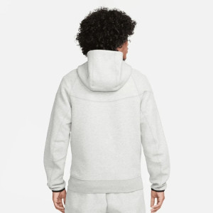 Толстовка Nike M NK TCH FLC FZ WR HOODIE FB7921-063