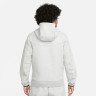 Толстовка Nike M NK TCH FLC FZ WR HOODIE FB7921-063