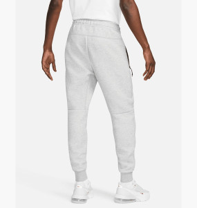 Толстовка Nike M NK TCH FLC FZ WR HOODIE FB7921-063