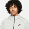 Толстовка Nike M NK TCH FLC FZ WR HOODIE FB7921-063