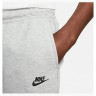 Толстовка Nike M NK TCH FLC FZ WR HOODIE FB7921-063