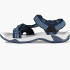 Сандалі CMP HAMAL WMN HIKING SANDAL 38Q9956-39ML