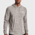 Толстовка UA Rival Terry LC HD 1370401-112 Under Armour M Сірий 1370401-112