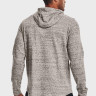 Толстовка UA Rival Terry LC HD 1370401-112 Under Armour M Сірий 1370401-112