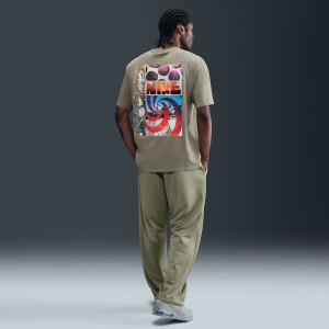 Футболка чоловіча Nike M90 Oc Op Green HQ9268-320